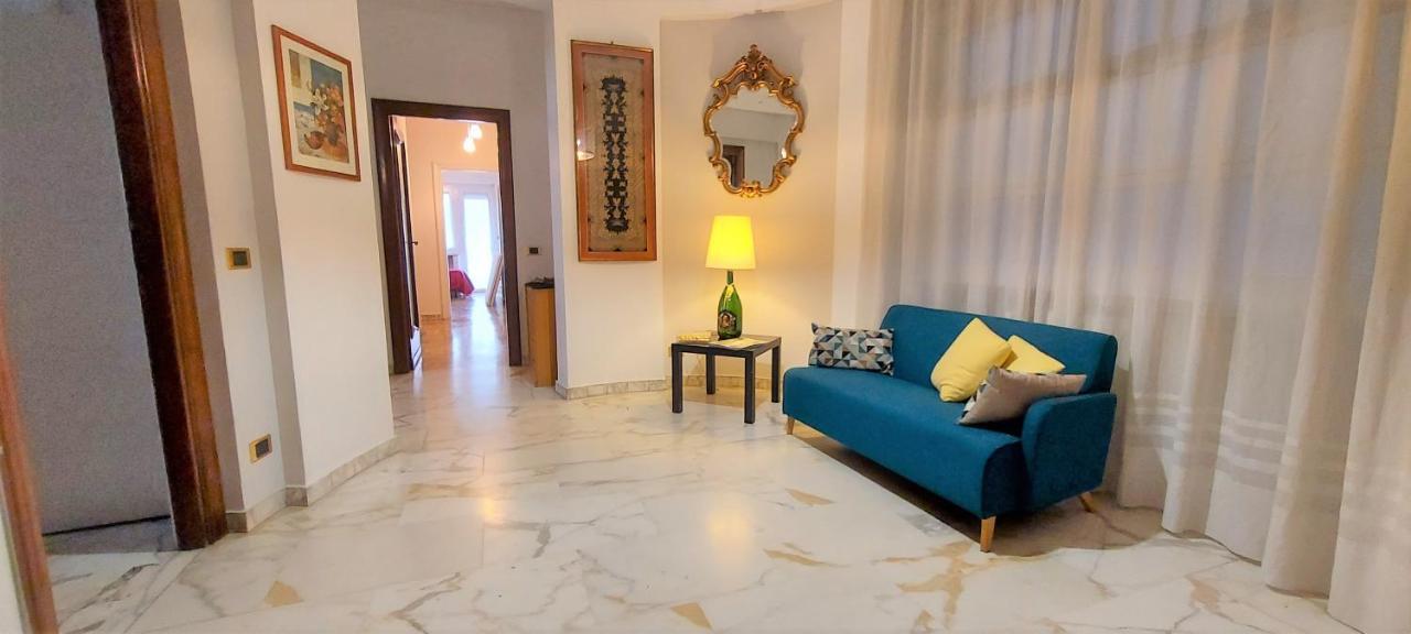 Vatican De Carolis Terrace โรม ภายนอก รูปภาพ