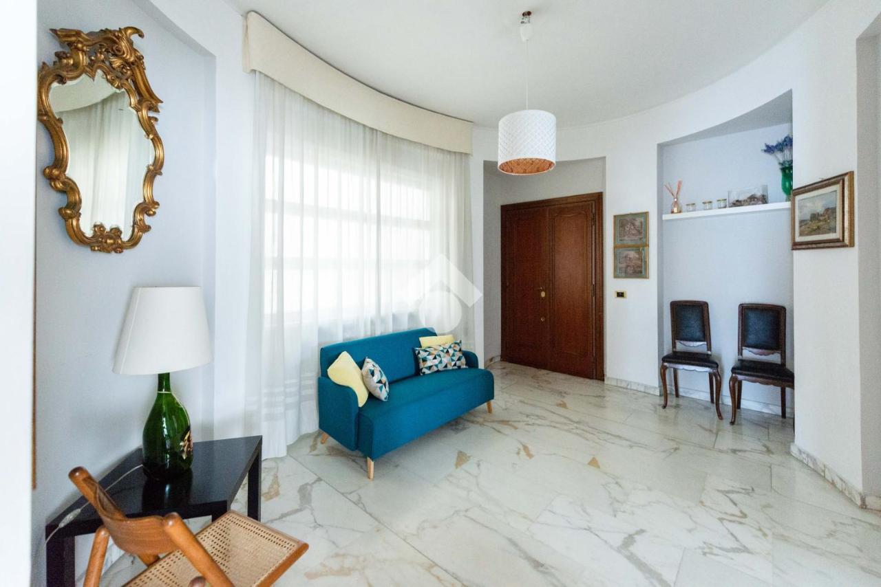 Vatican De Carolis Terrace โรม ภายนอก รูปภาพ